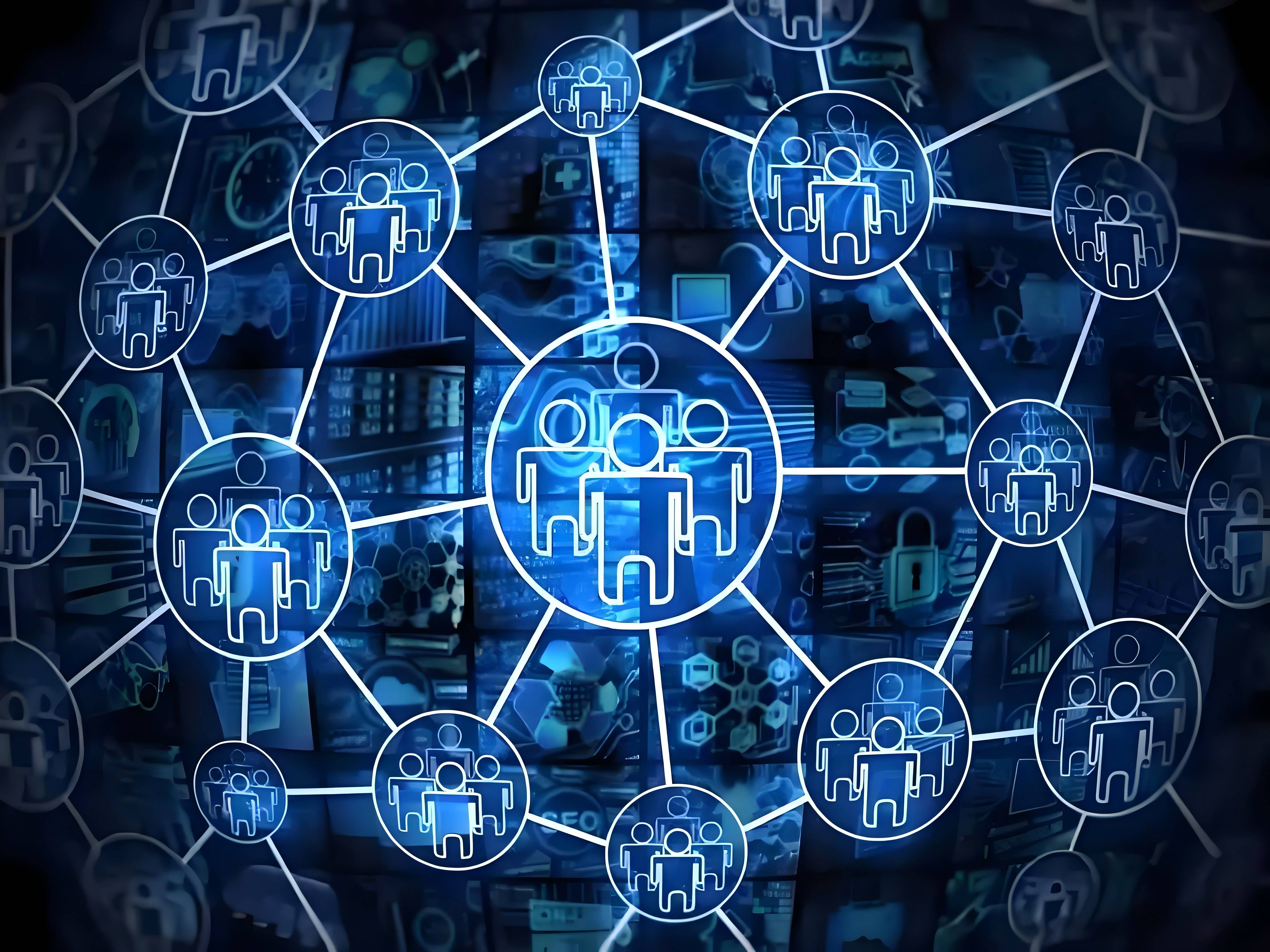 什么公司适合用区块链平台(2021年好做的区块链平台)