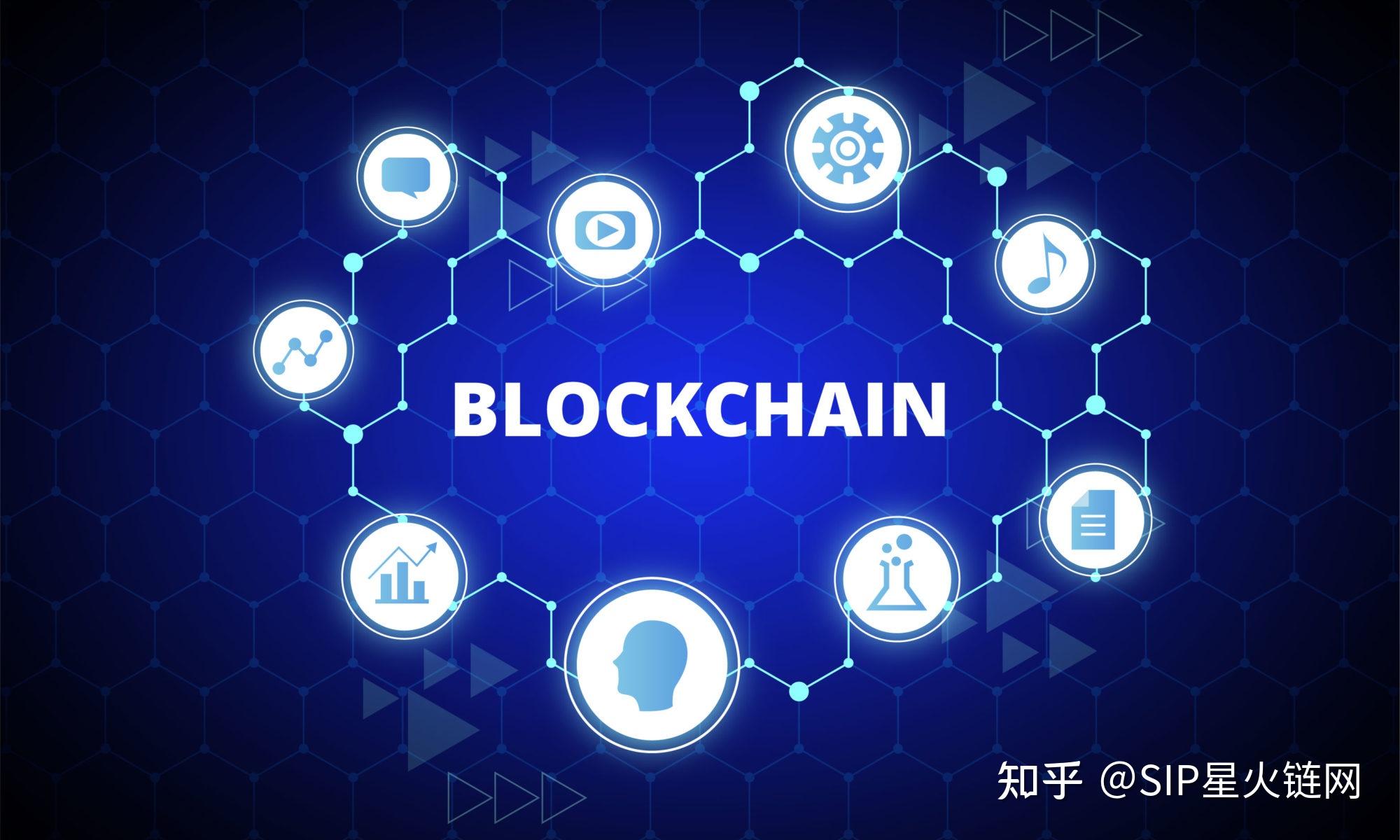 区块链食品安全等领域(区块链在食品安全中的应用)