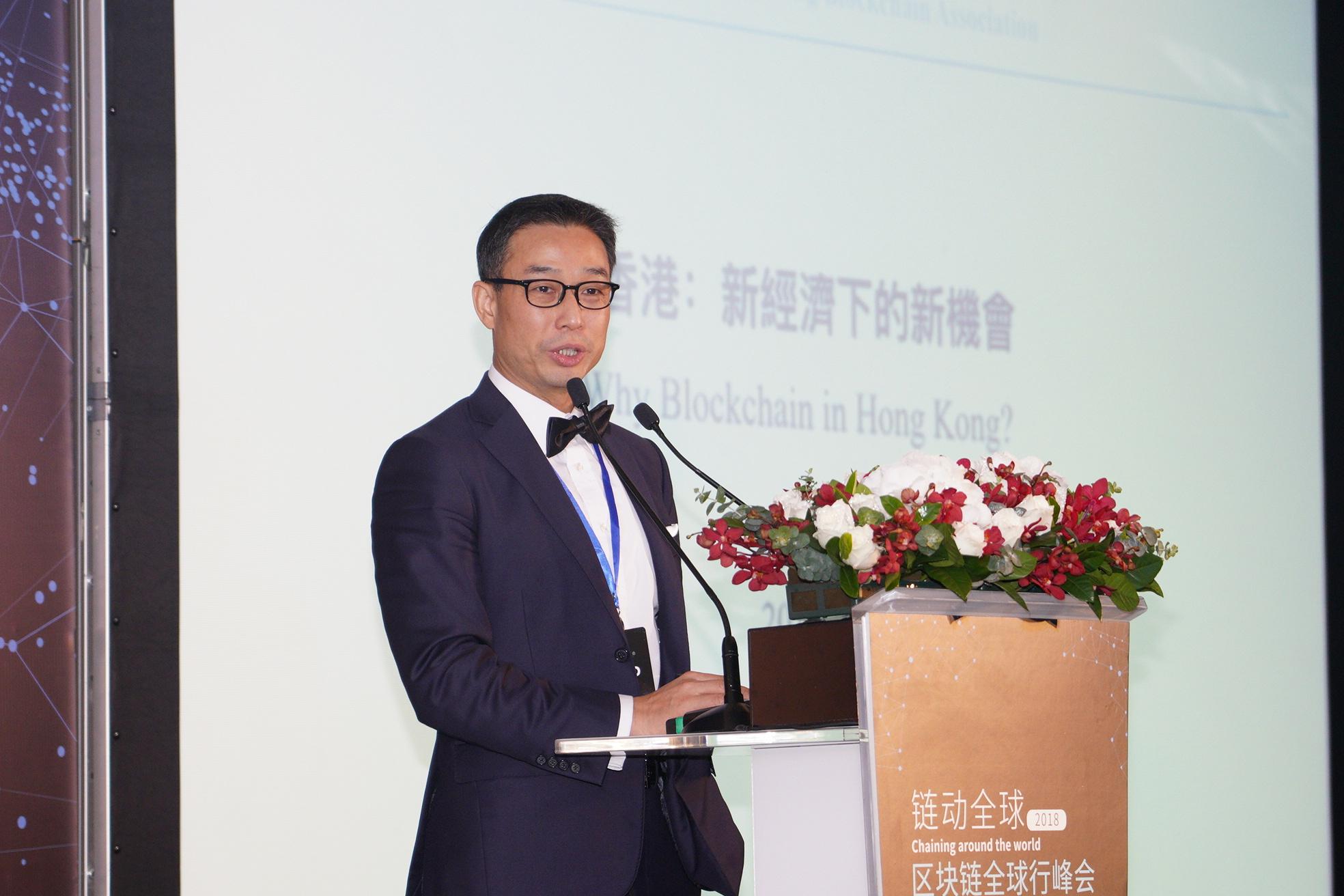 区块链创业者李笑来(区块链创业者李笑来简介)