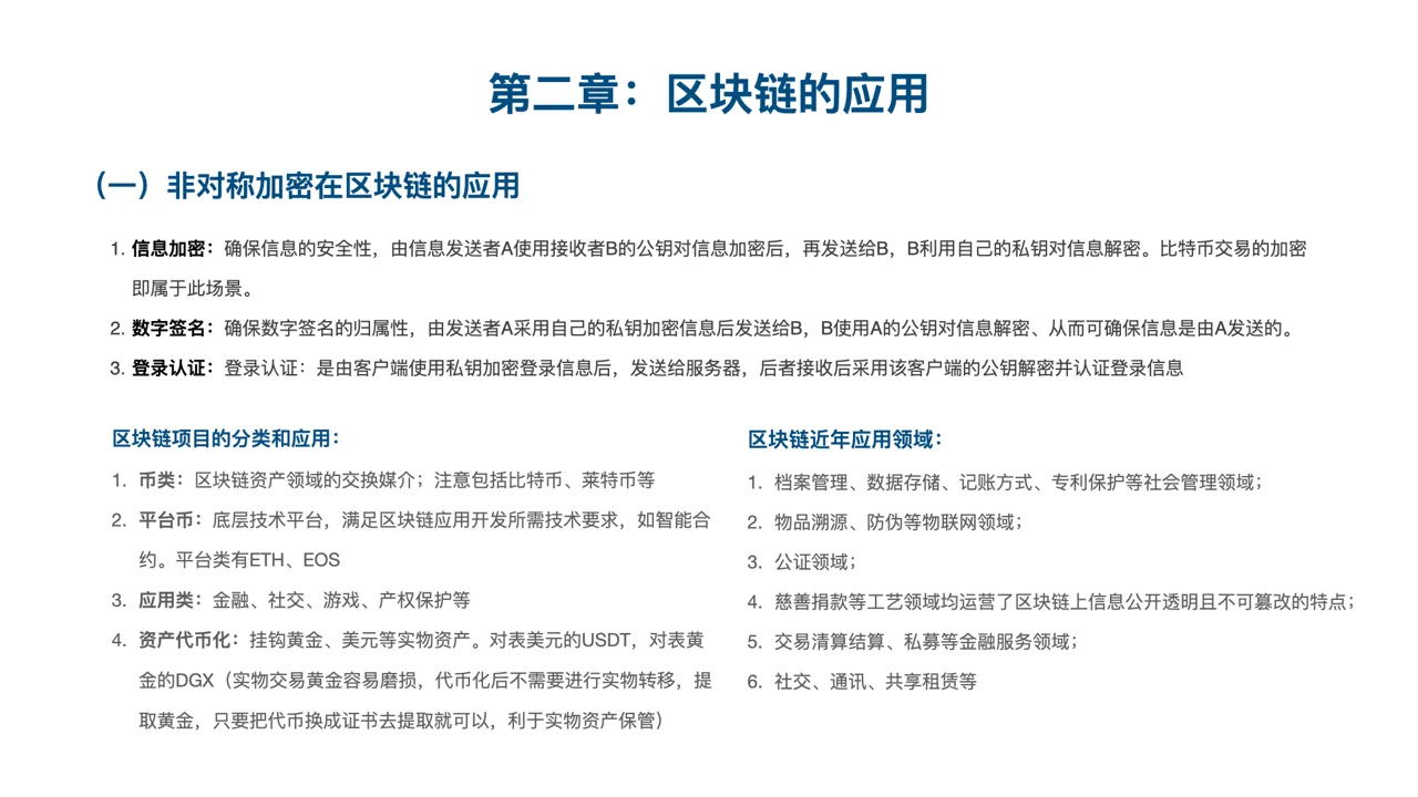 区块链能彻底改变吗(区块链能改变世界吗?)