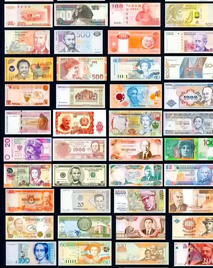 五大区块链币种(区块链中有哪几种币)