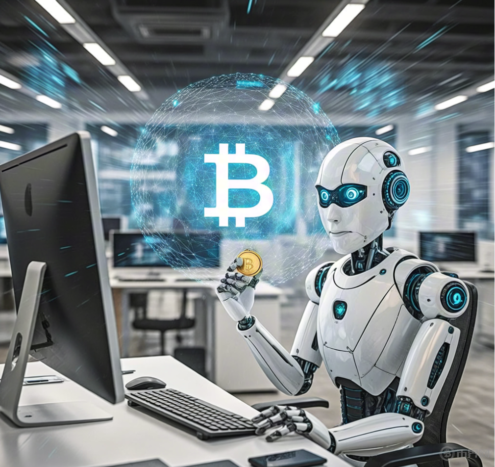 解决人工智能与区块链问题(解决人工智能与区块链问题的意义)