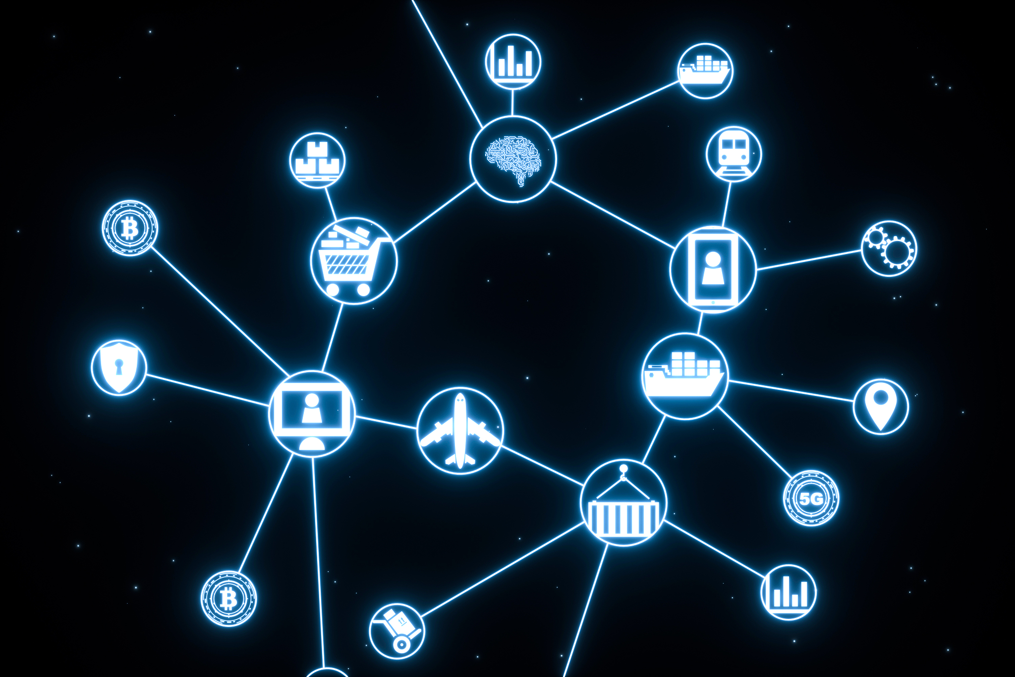 帝师谈区块链数字化(区块链 一场数字时代骗局)