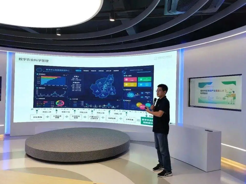 中国区块链人才基地在哪里(区块链行业人才岗位分布最多)