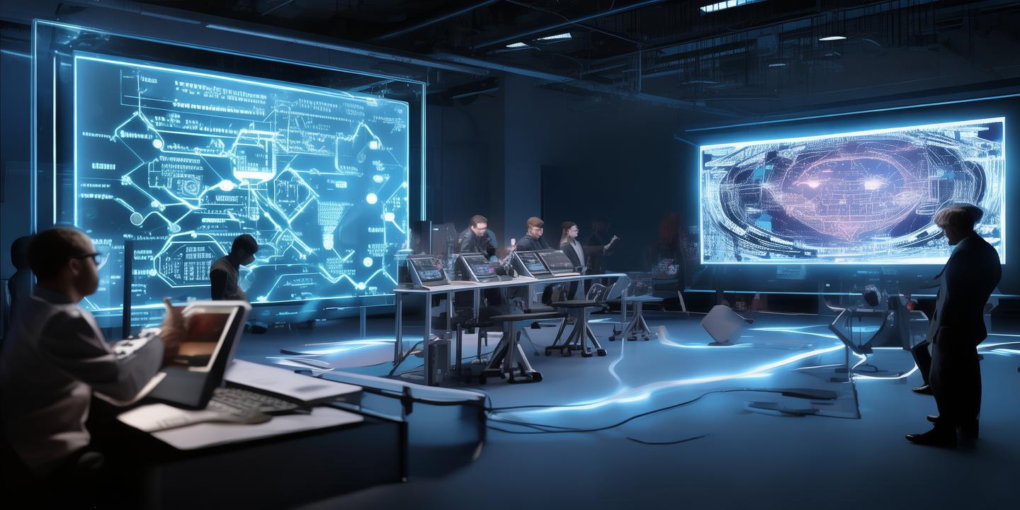 隐私计算与区块链技术融合(隐私计算前景)