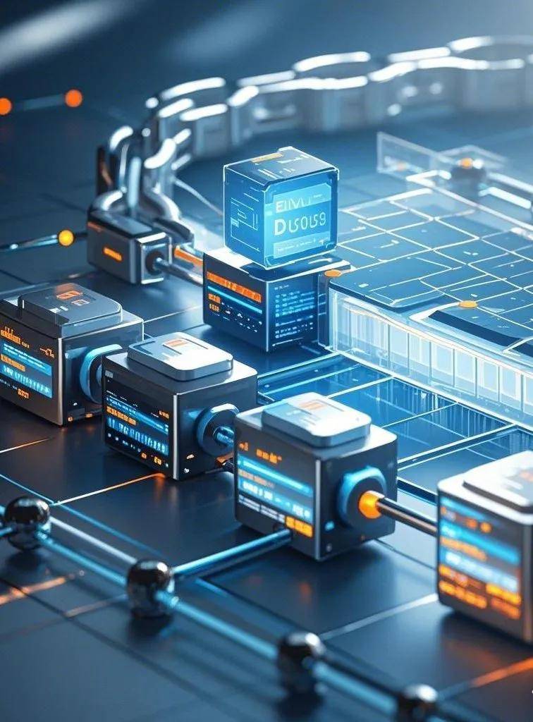 区块链在未来中能干嘛(区块链是什么工作)