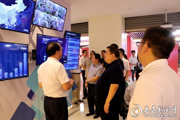 株洲区块链技术公司有哪些(区块链技术在金融领域的应用场景)