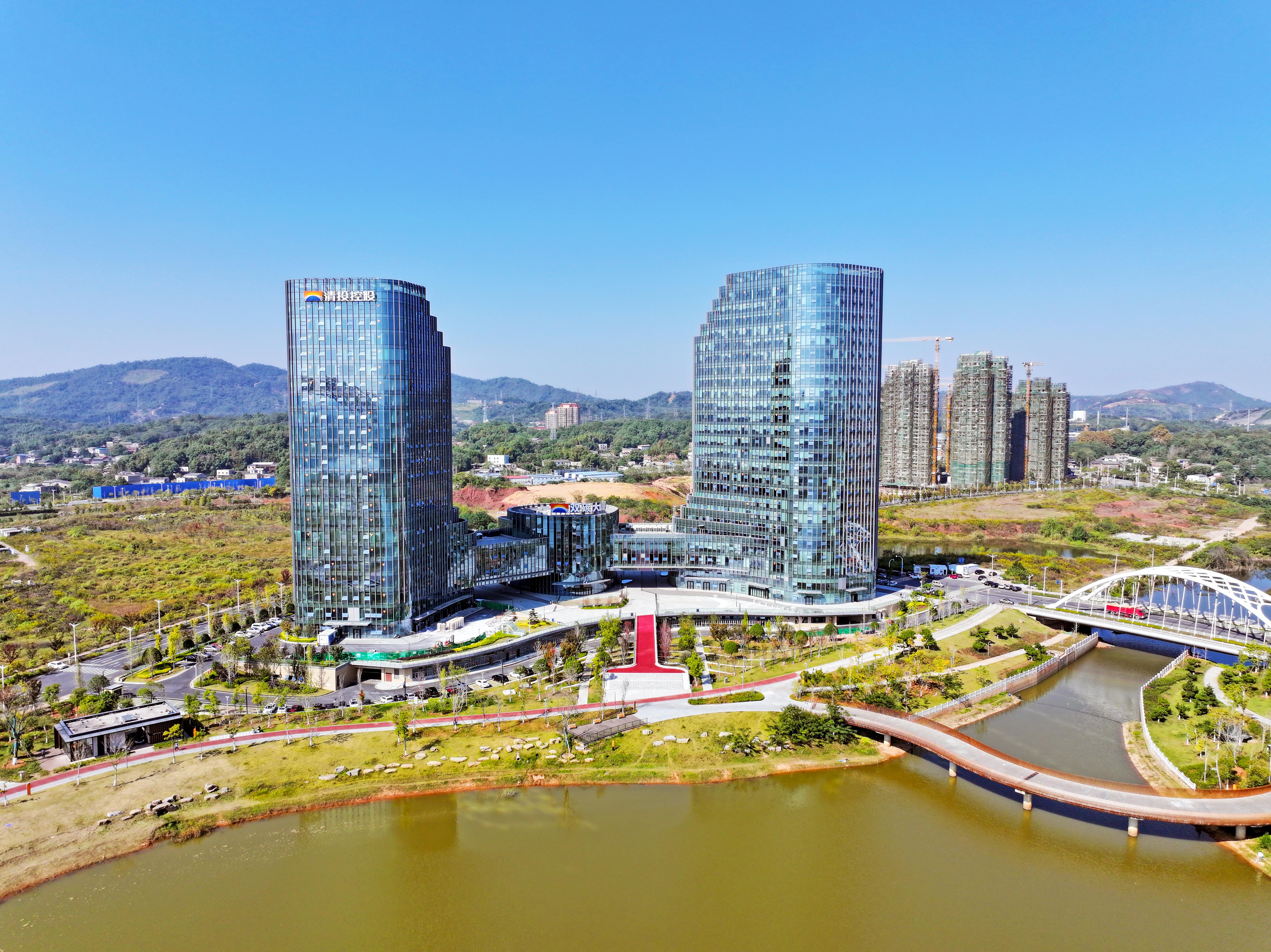 株洲区块链技术公司有哪些(区块链技术在金融领域的应用场景)