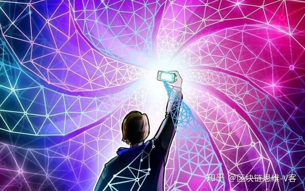 区块链情人节新闻稿(区块链宣传语)