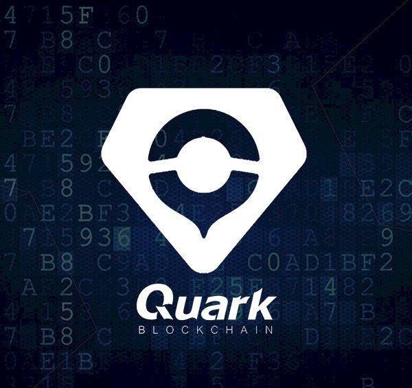夸克区块链和qki是什么的简单介绍